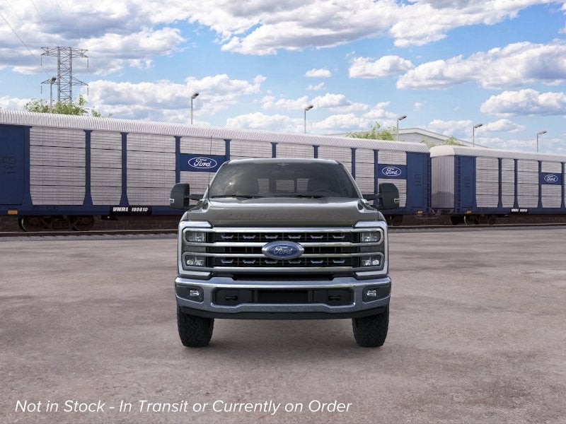 2026 Ford Super Duty F-250 Pickup King Ranch