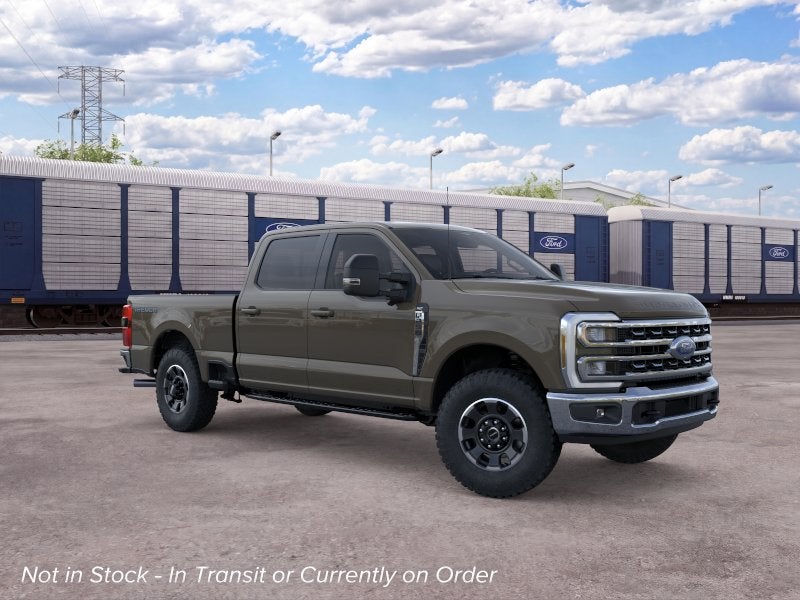 2026 Ford Super Duty F-250 Pickup King Ranch