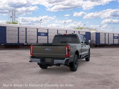 2026 Ford Super Duty F-250 Pickup King Ranch