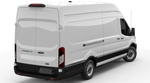 2026 Ford Transit Cargo Van T-250 148" EL Hi Rf 9150 GVWR RWD