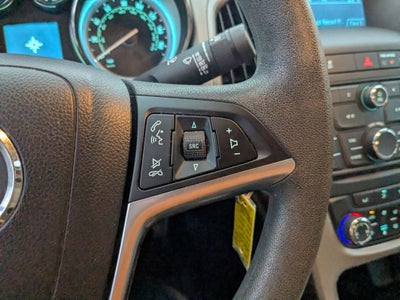 2017 Buick Verano 4DR SDN