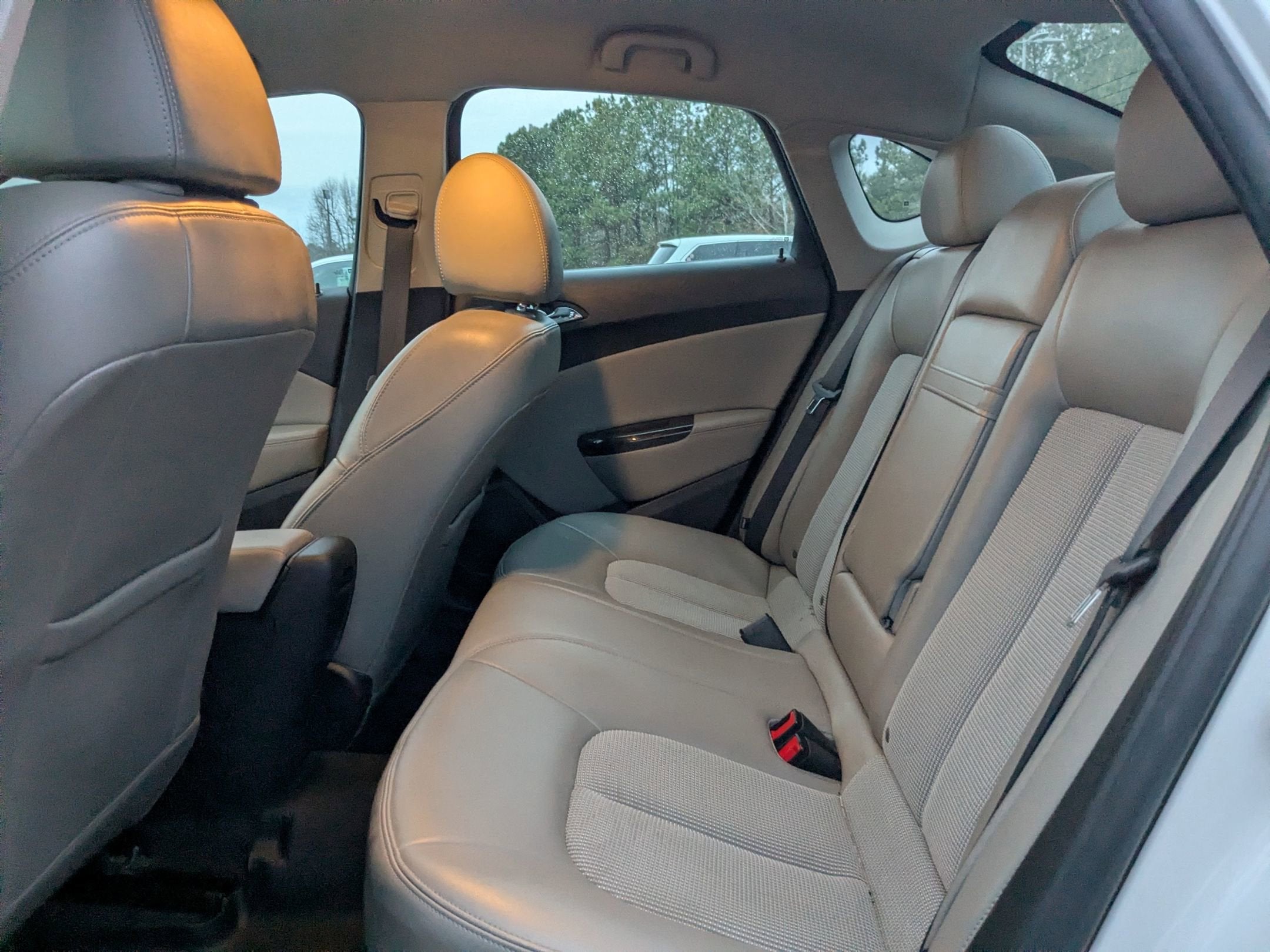 2017 Buick Verano 4DR SDN