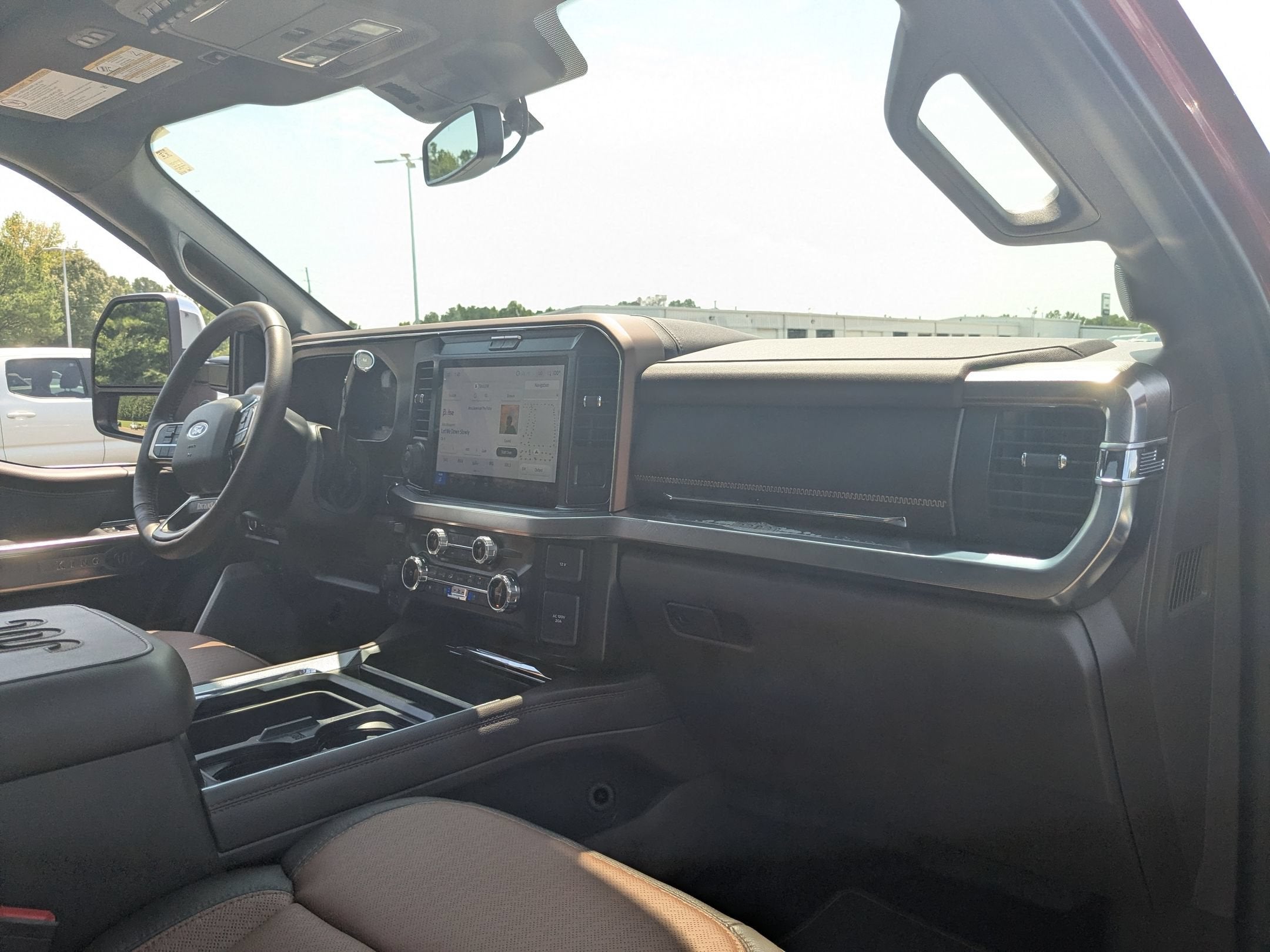 2026 Ford Super Duty F-250 SRW King Ranch
