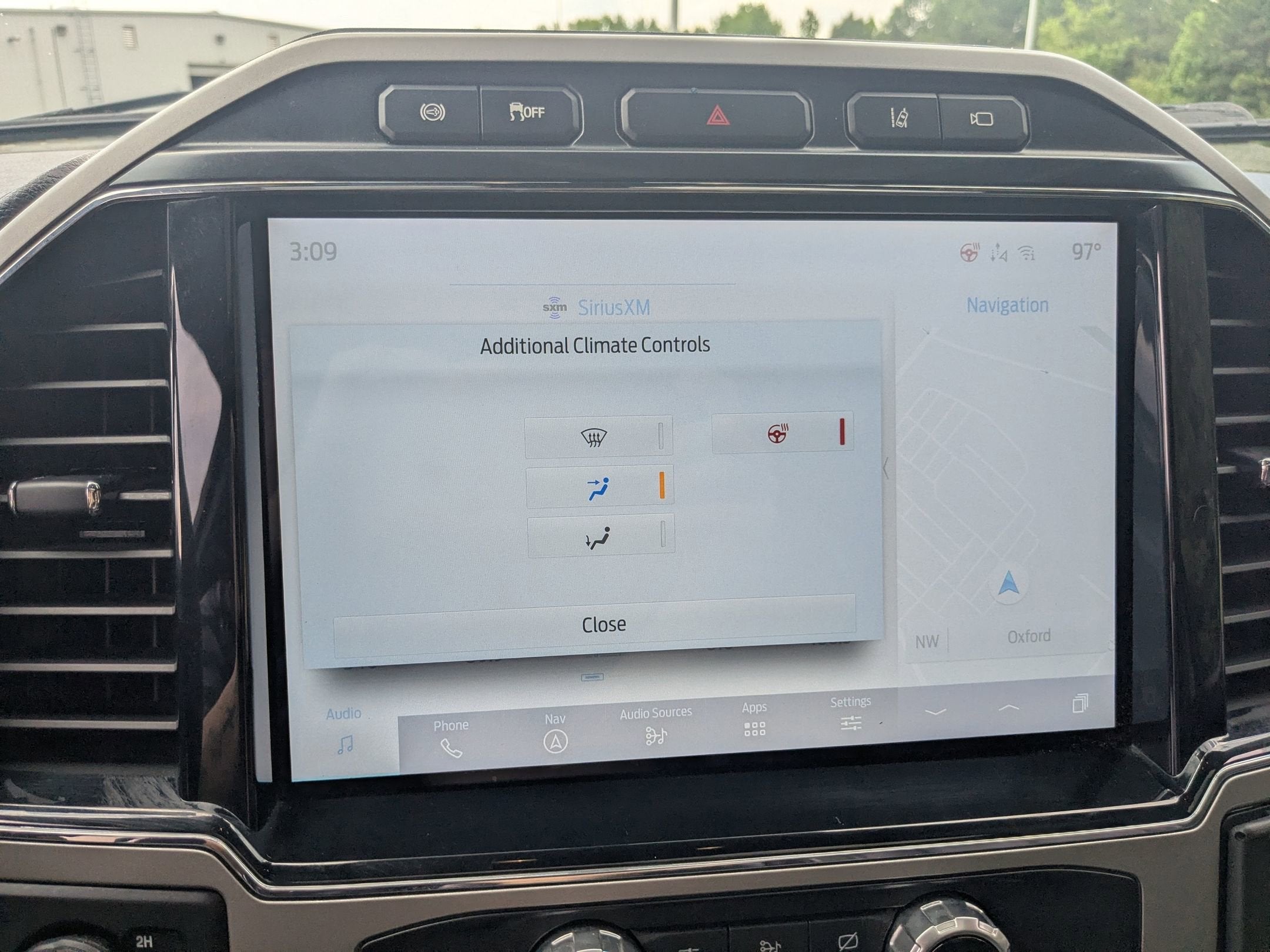 2022 Ford Super Duty F-250 SRW LARIAT