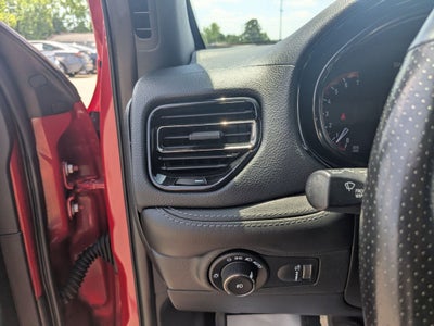 2022 Dodge Durango GT Plus AWD