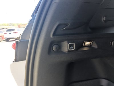 2025 Jeep Grand Cherokee L Laredo X 4x4