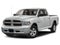 2023 RAM 1500 Classic Warlock