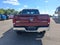 2018 RAM 1500 Big Horn Quad Cab 4x4 6'4' Box