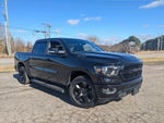 2019 RAM 1500 Big Horn/Lone Star Crew Cab 4x4 5'7' Box