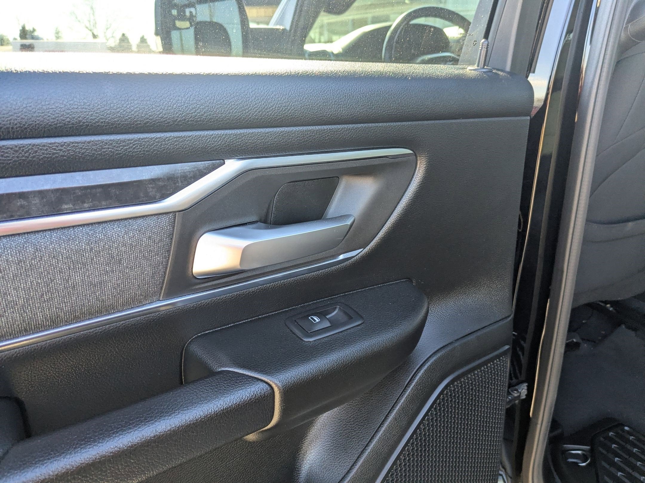 2019 RAM 1500 Big Horn/Lone Star Crew Cab 4x4 5'7' Box