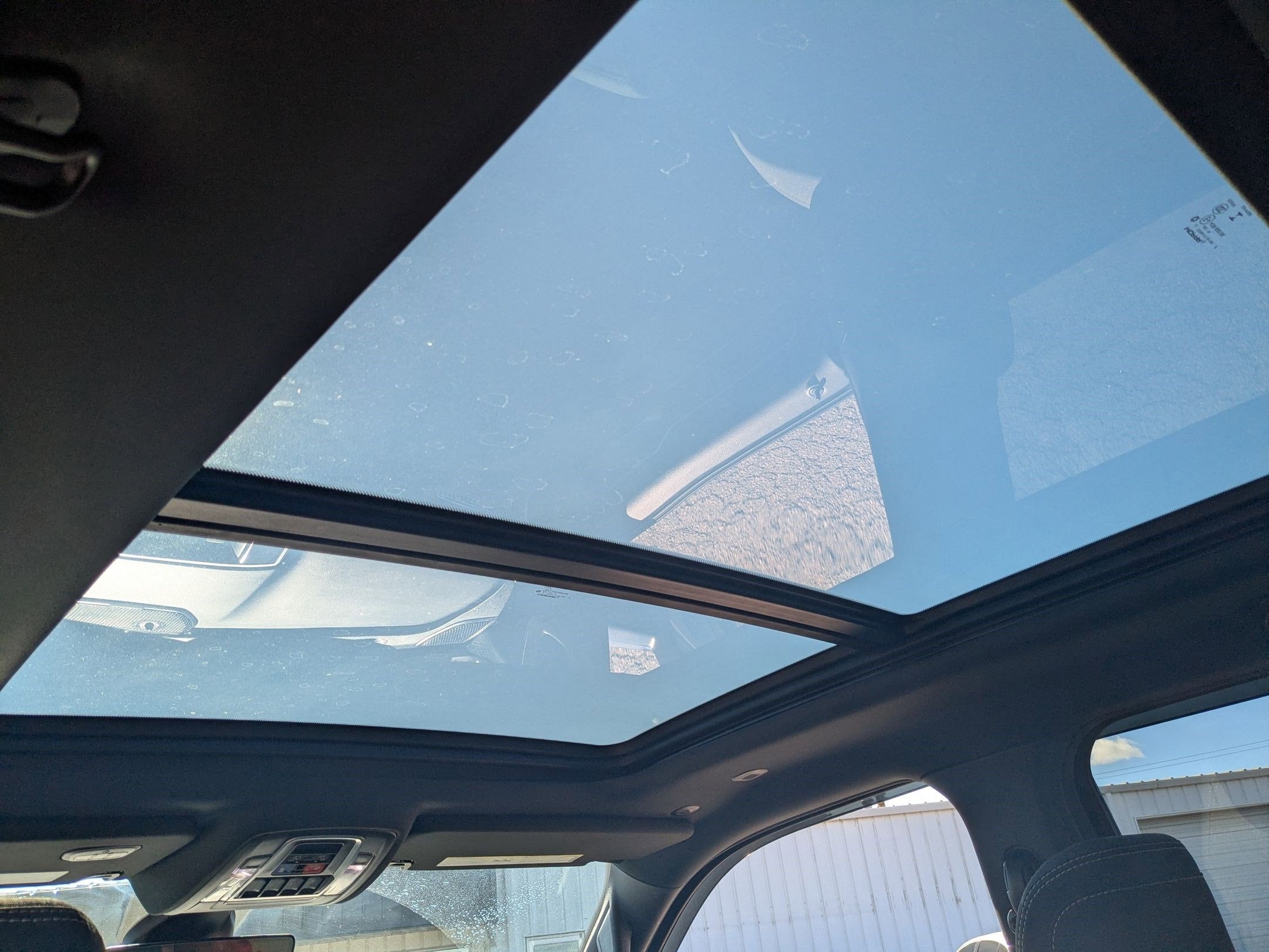 2019 RAM 1500 Big Horn/Lone Star Crew Cab 4x4 5'7' Box