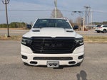 2024 RAM 1500 Limited Crew Cab 4x4 5'7' Box
