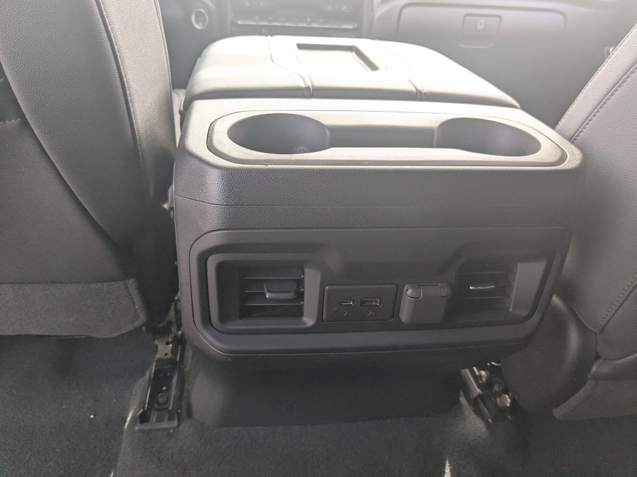 2021 Chevrolet Silverado 1500 4WD Crew Cab Short Bed LT Trail Boss