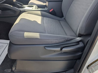 2022 Nissan Frontier King Cab S 4x4