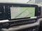 2025 Chevrolet Silverado 2500HD 4WD Crew Cab Standard Bed LTZ