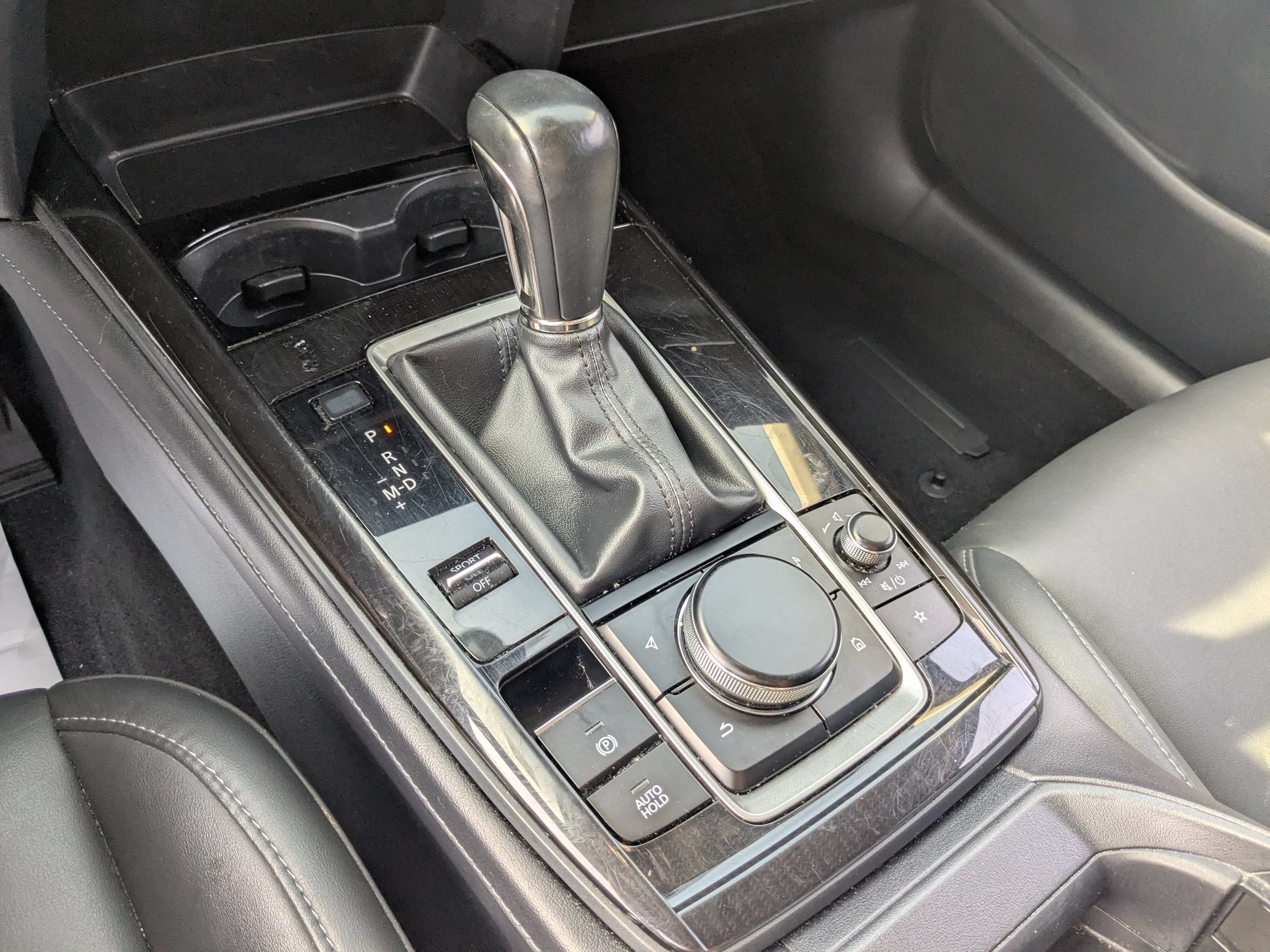 2024 Mazda Mazda CX-30 2.5 S Select Sport