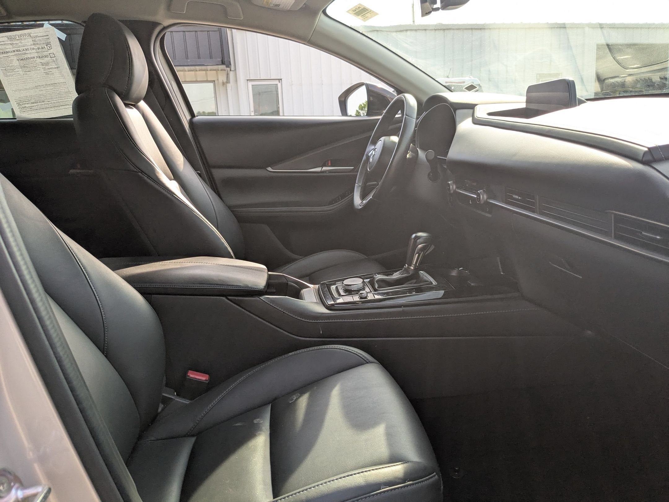 2024 Mazda Mazda CX-30 2.5 S Select Sport