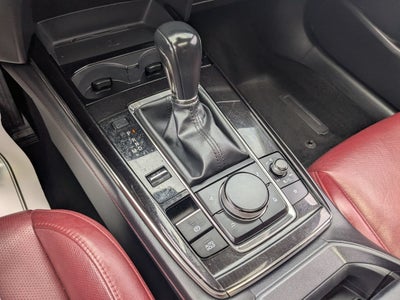 2024 Mazda Mazda CX-30 2.5 S Carbon Edition