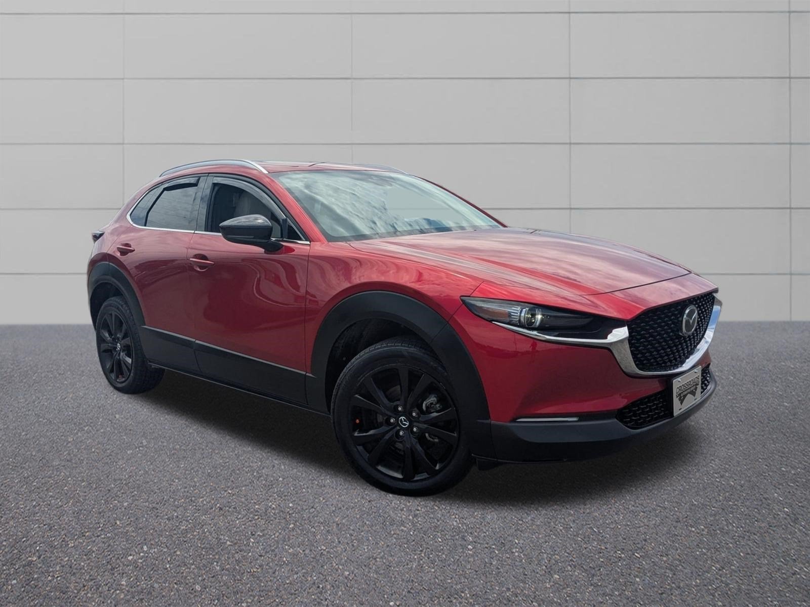 2023 Mazda Mazda CX-30 2.5 Turbo Premium