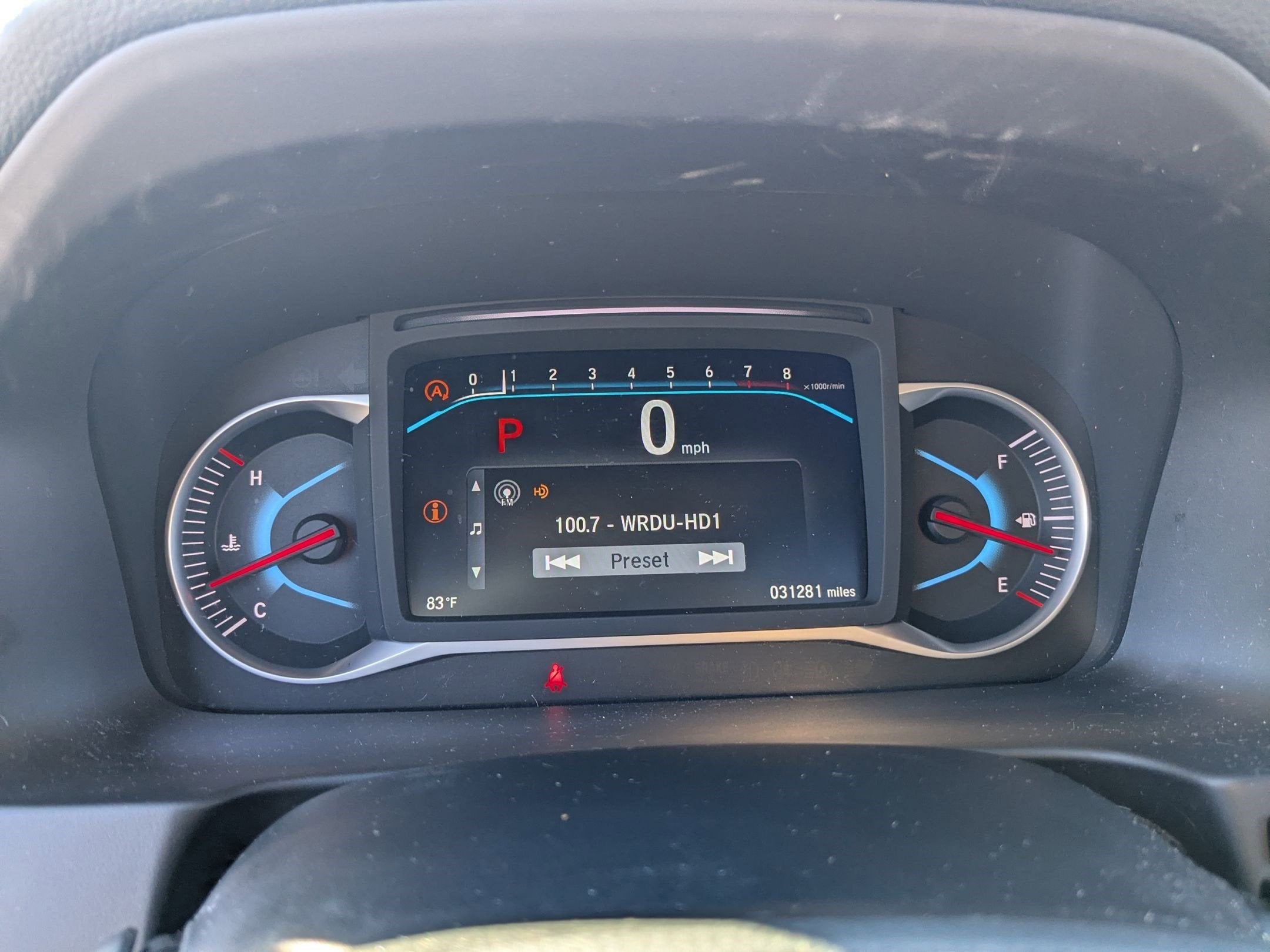 2022 Honda Pilot AWD TrailSport