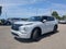 2022 Mitsubishi Outlander SEL 2.5 2WD