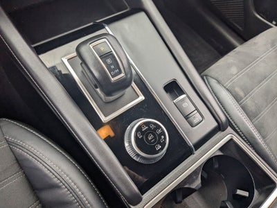 2023 Mitsubishi Outlander SE 2.5 S-AWC