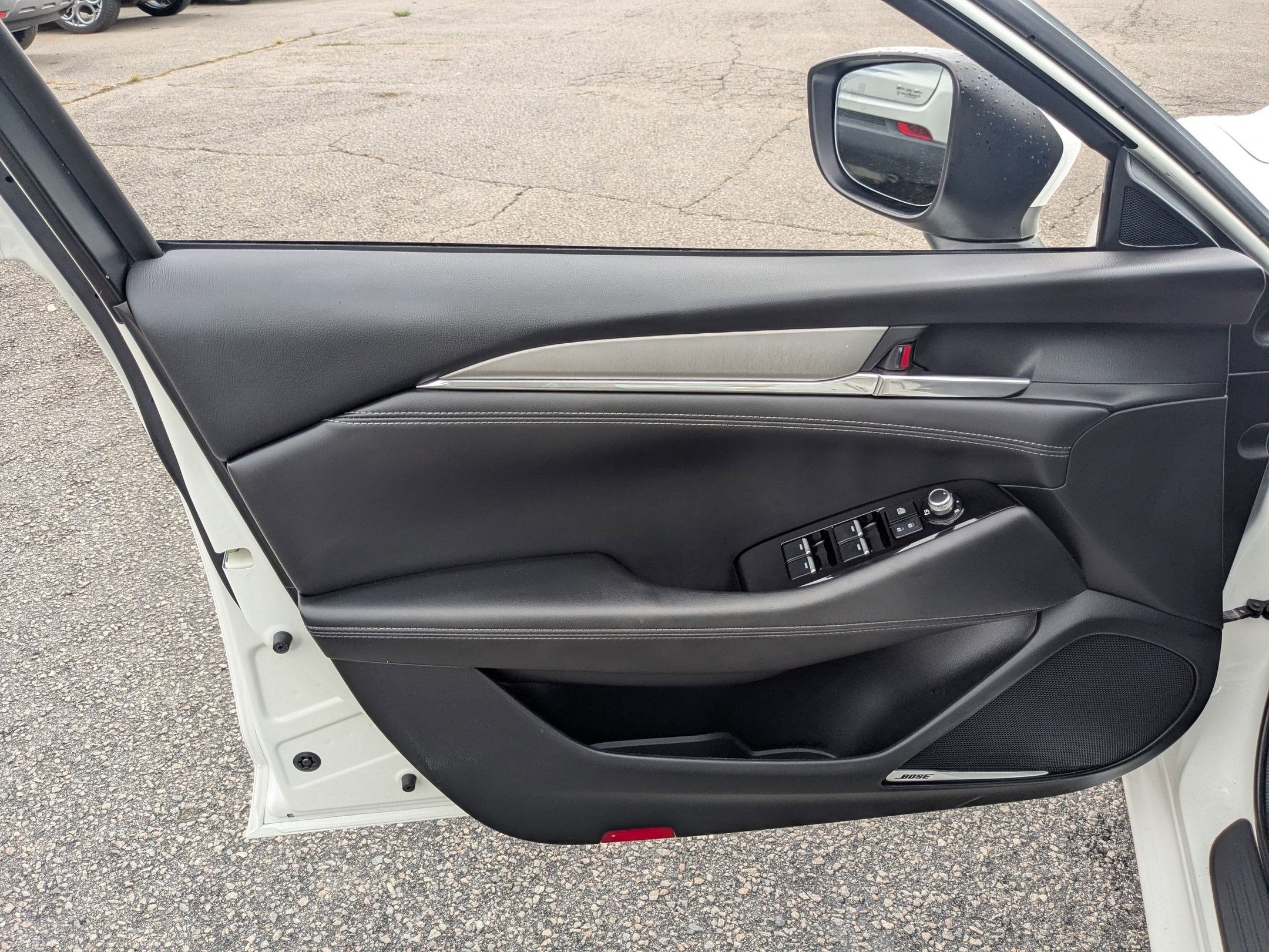 2020 Mazda Mazda6 Grand Touring Reserve