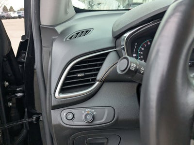 2022 Chevrolet Trax AWD LT