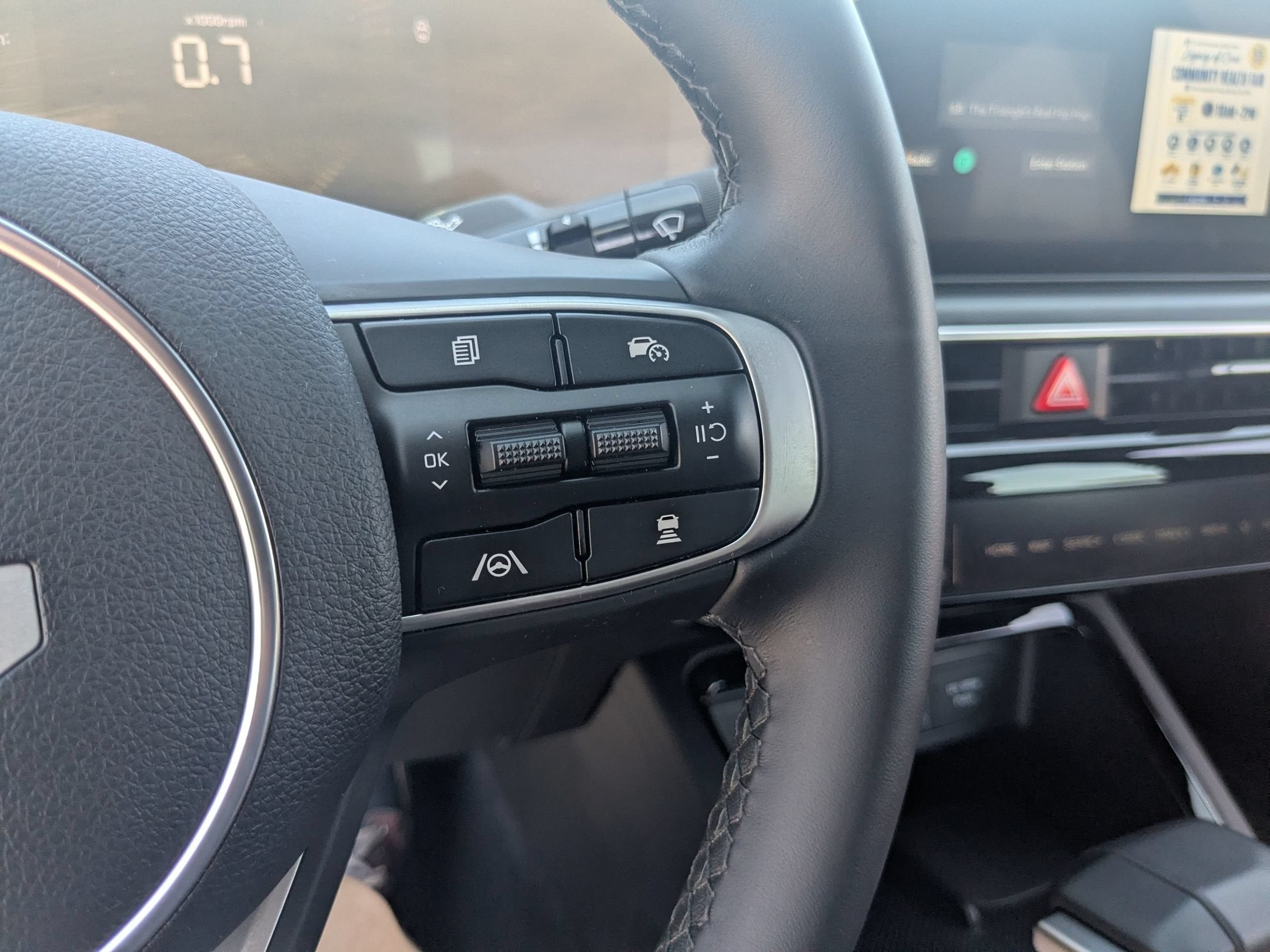 2026 Kia K5 GT-Line FWD
