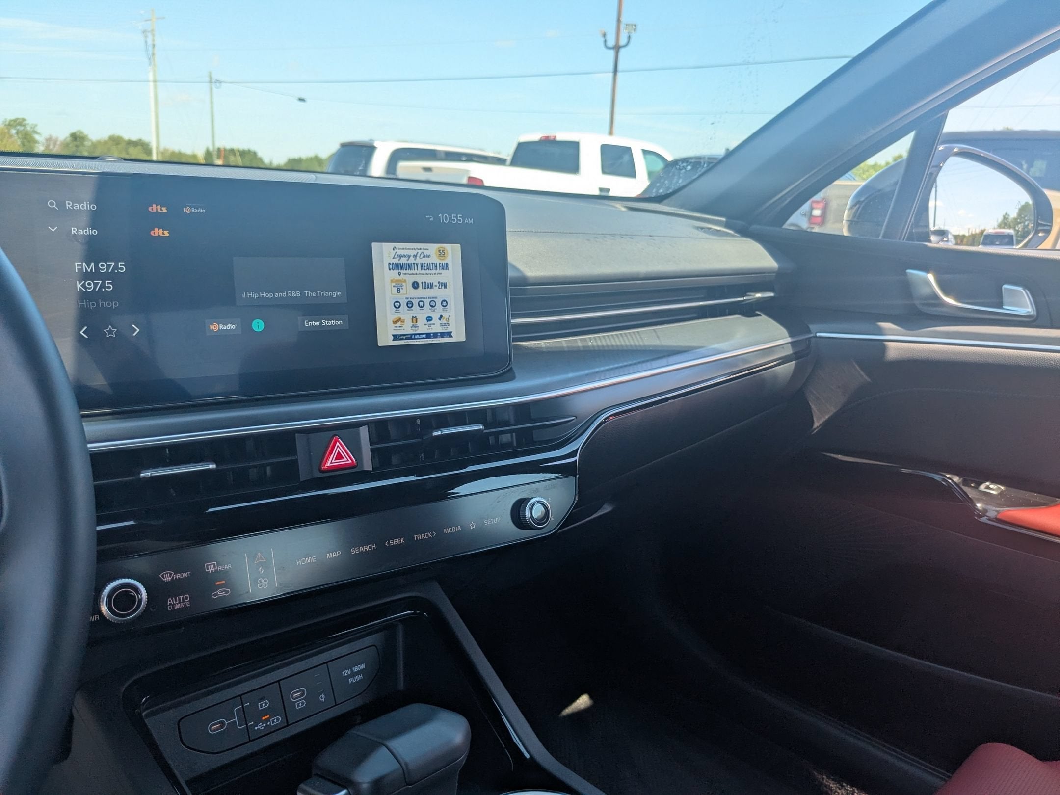 2026 Kia K5 GT-Line FWD