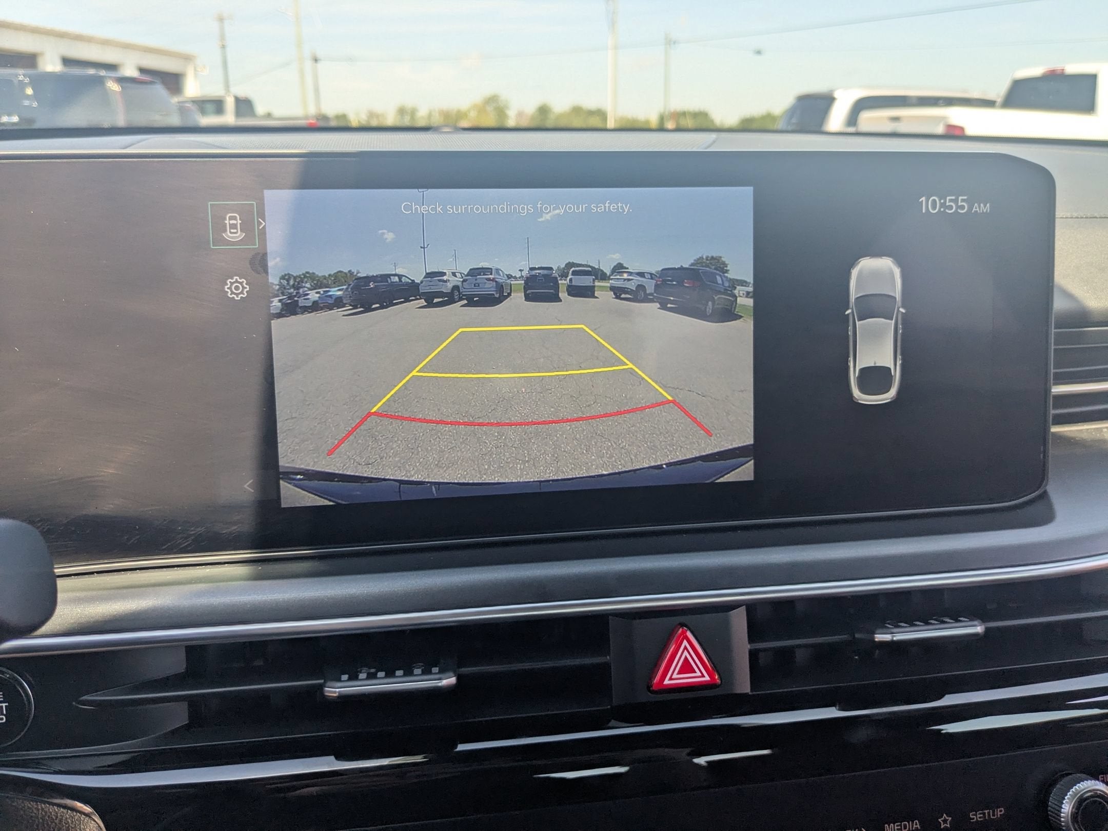 2026 Kia K5 GT-Line FWD