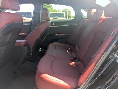 2026 Kia K5 GT-Line FWD