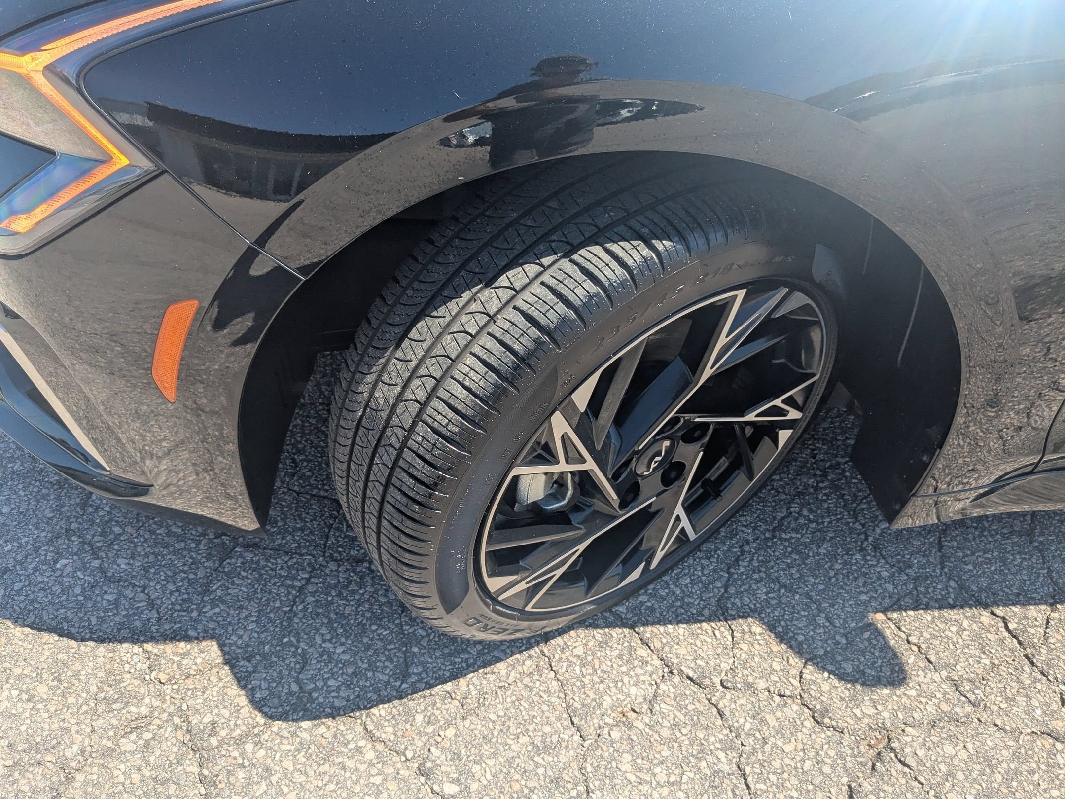 2026 Kia K5 GT-Line FWD