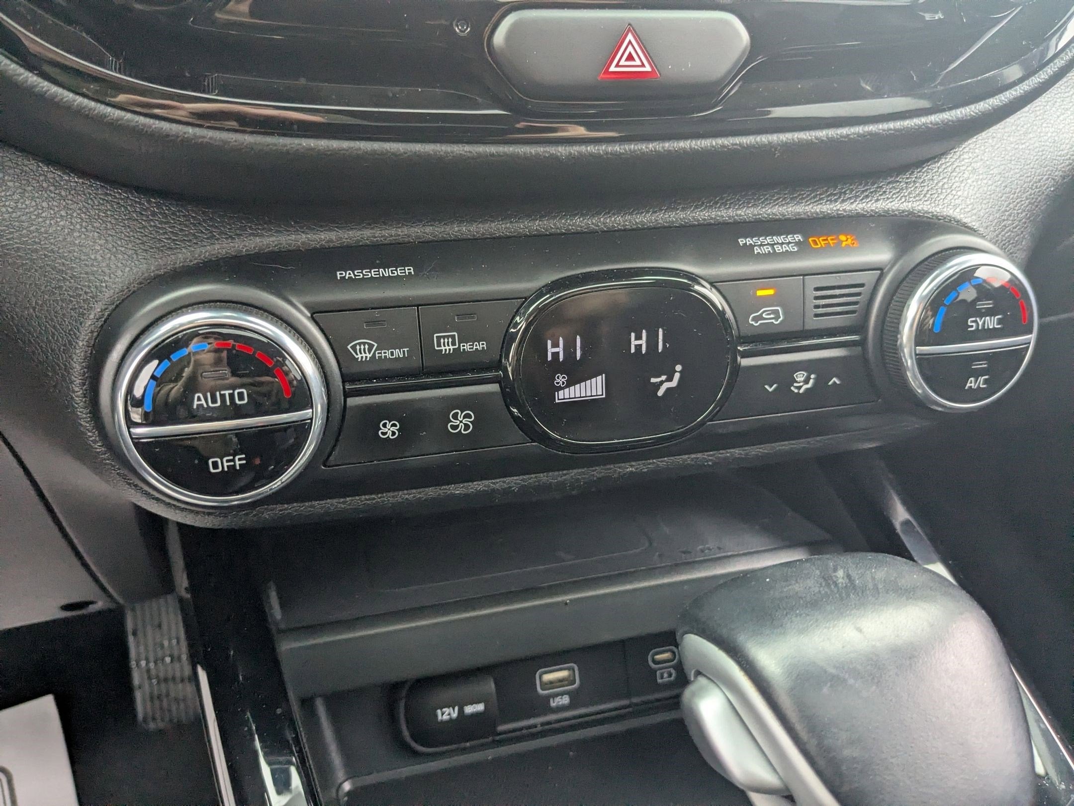 2023 Kia Soul GT-Line