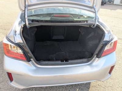 2023 Mitsubishi Mirage G4 Black Edition