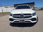 2022 Mercedes-Benz GLC 4MATIC® SUV