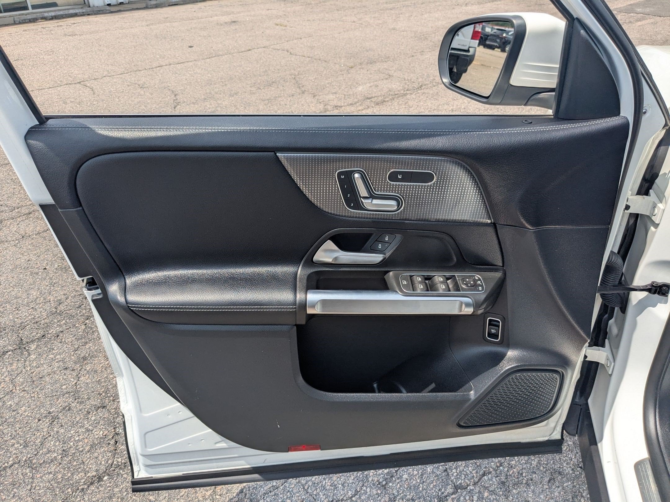 2022 Mercedes-Benz GLB 4MATIC®