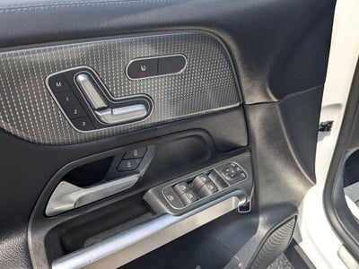 2022 Mercedes-Benz GLB 4MATIC®