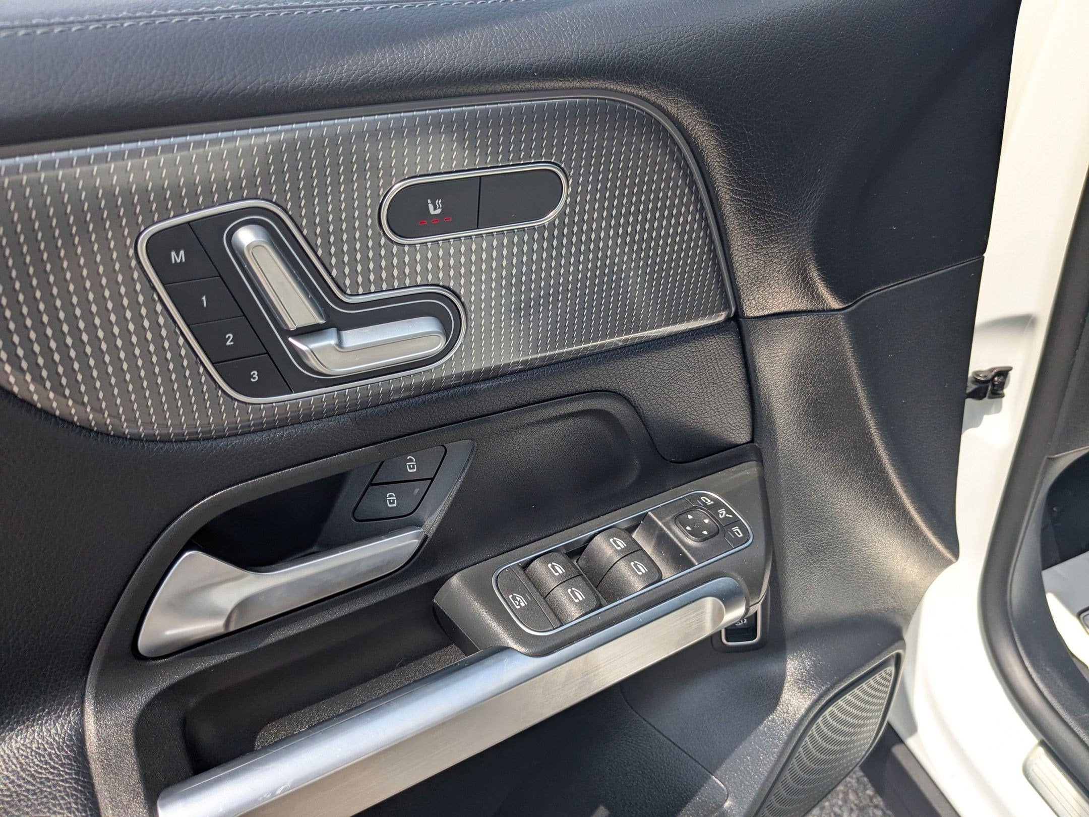 2022 Mercedes-Benz GLB 4MATIC®