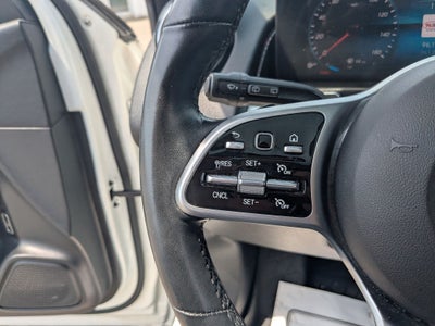 2022 Mercedes-Benz GLB 4MATIC®