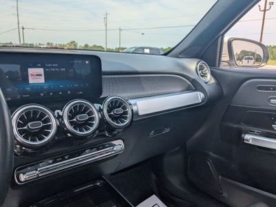 2022 Mercedes-Benz GLB 4MATIC®