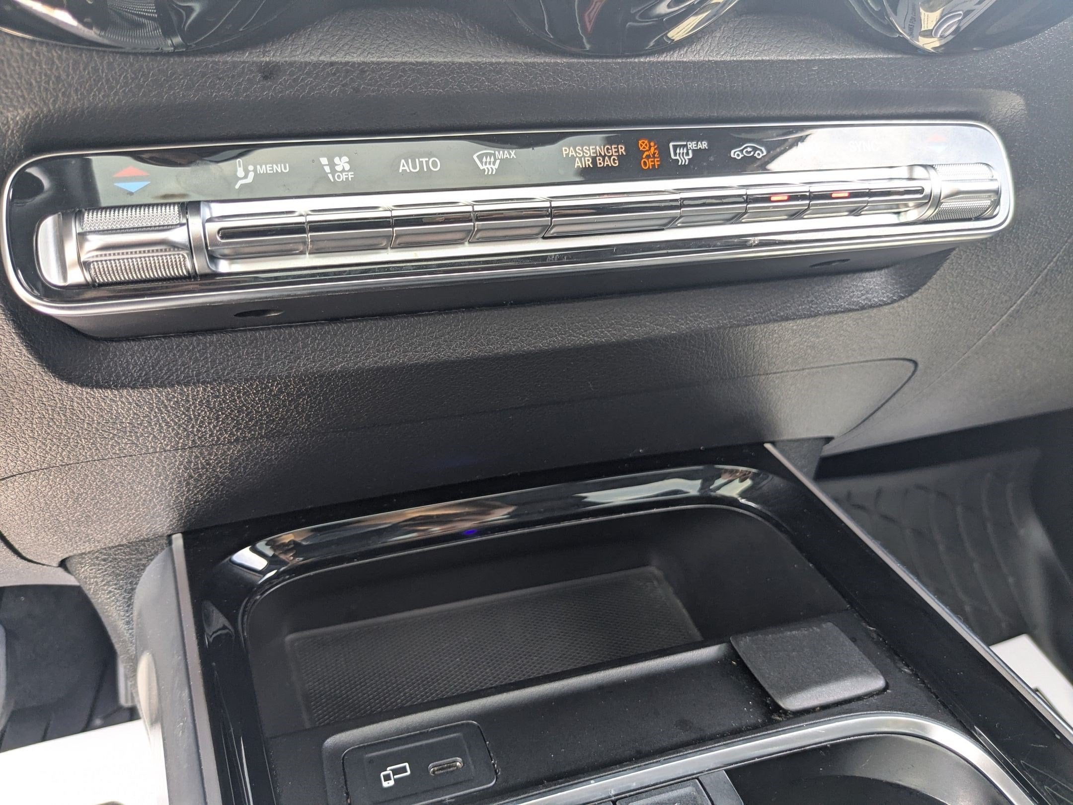 2022 Mercedes-Benz GLB 4MATIC®