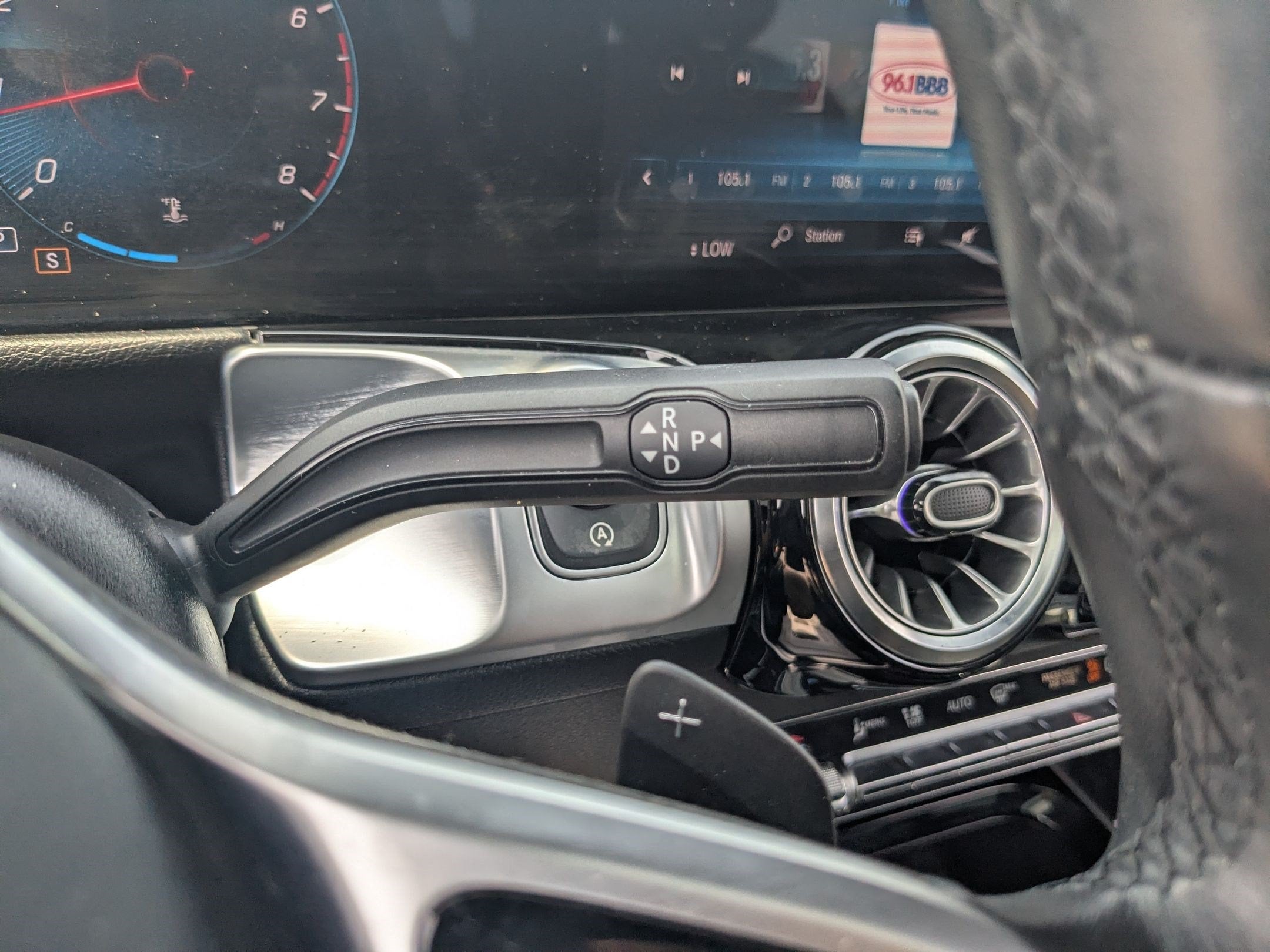 2022 Mercedes-Benz GLB 4MATIC®