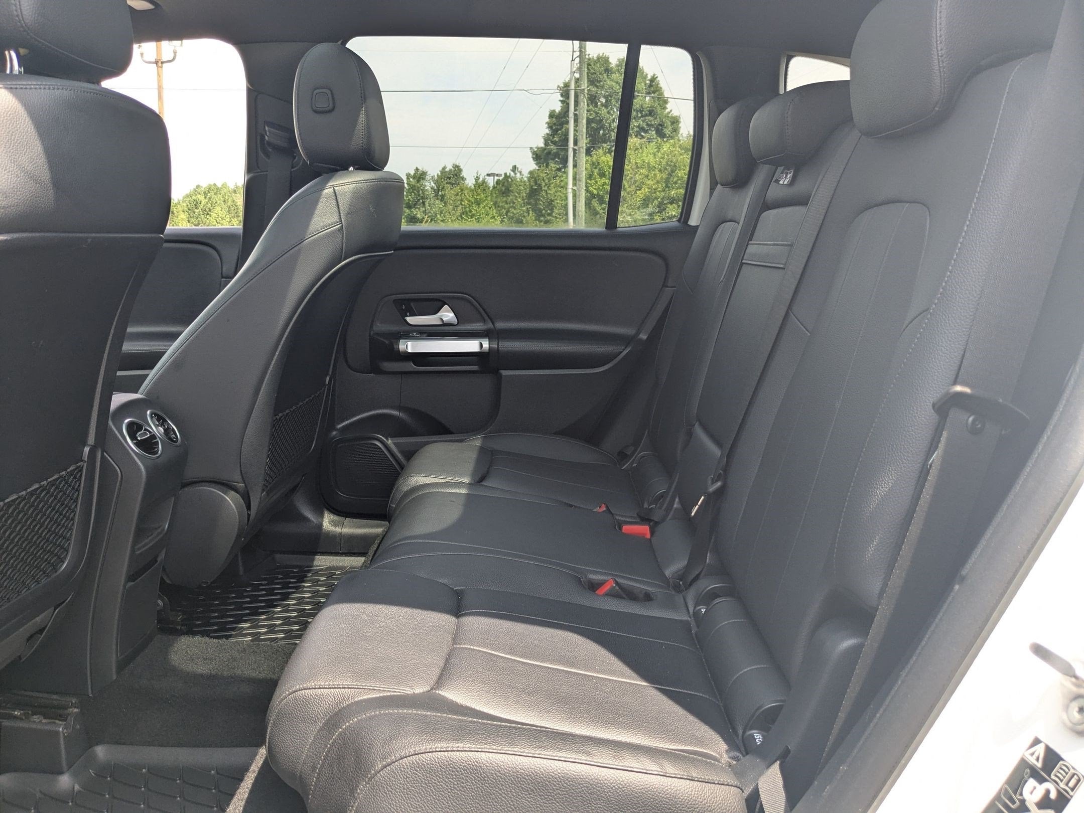 2022 Mercedes-Benz GLB 4MATIC®