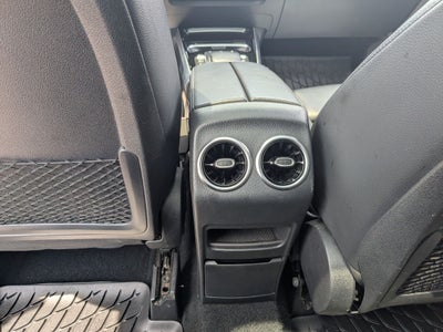 2022 Mercedes-Benz GLB 4MATIC®