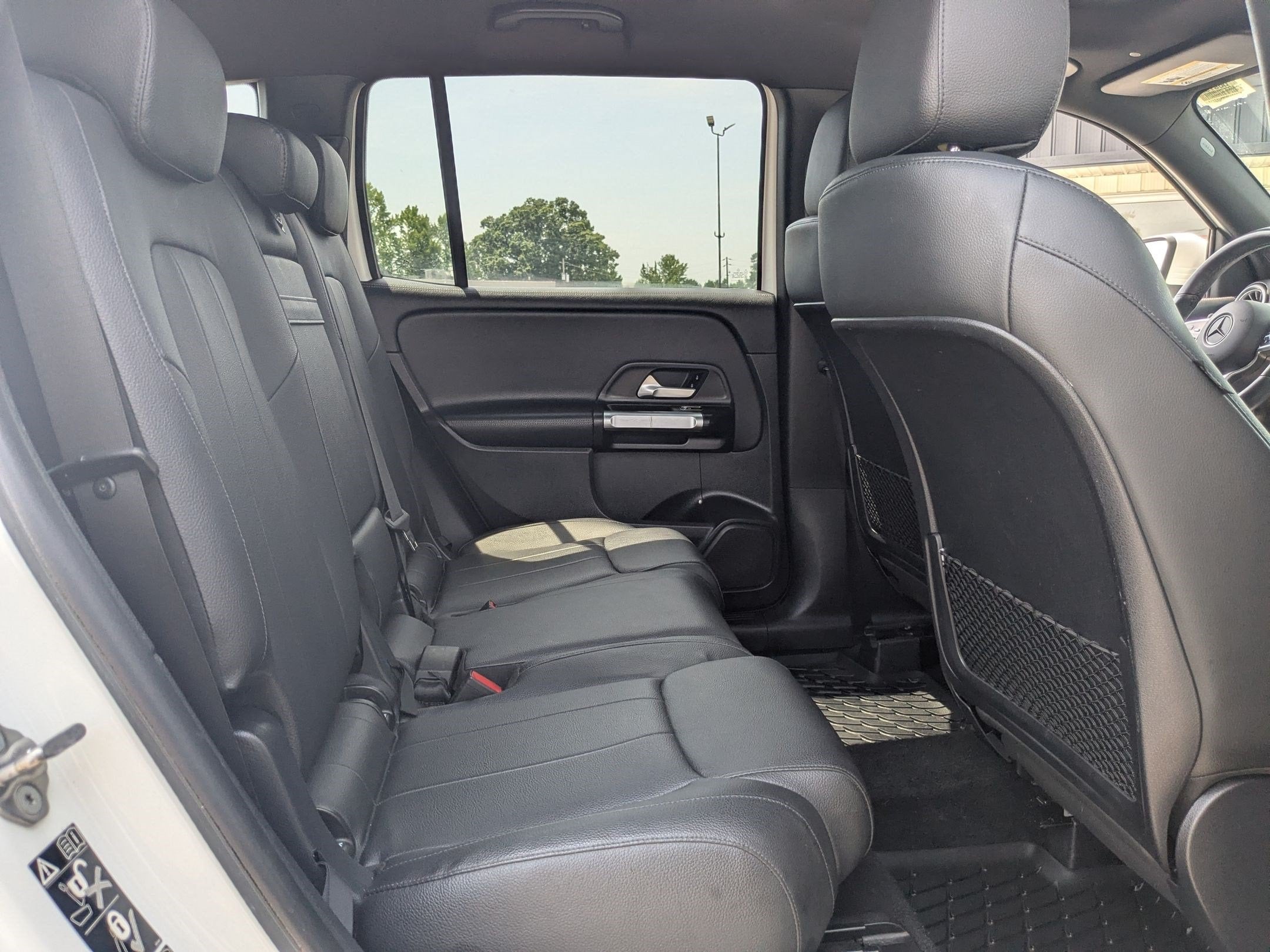 2022 Mercedes-Benz GLB 4MATIC®