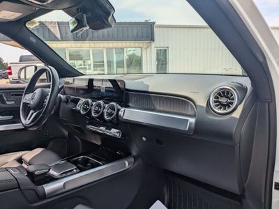2022 Mercedes-Benz GLB 4MATIC®