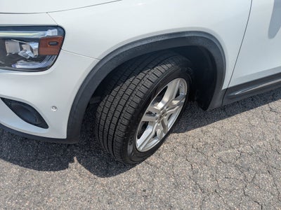 2022 Mercedes-Benz GLB 4MATIC®