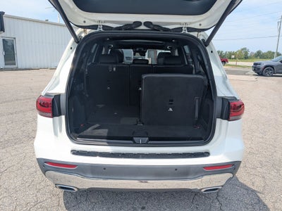 2022 Mercedes-Benz GLB 4MATIC®