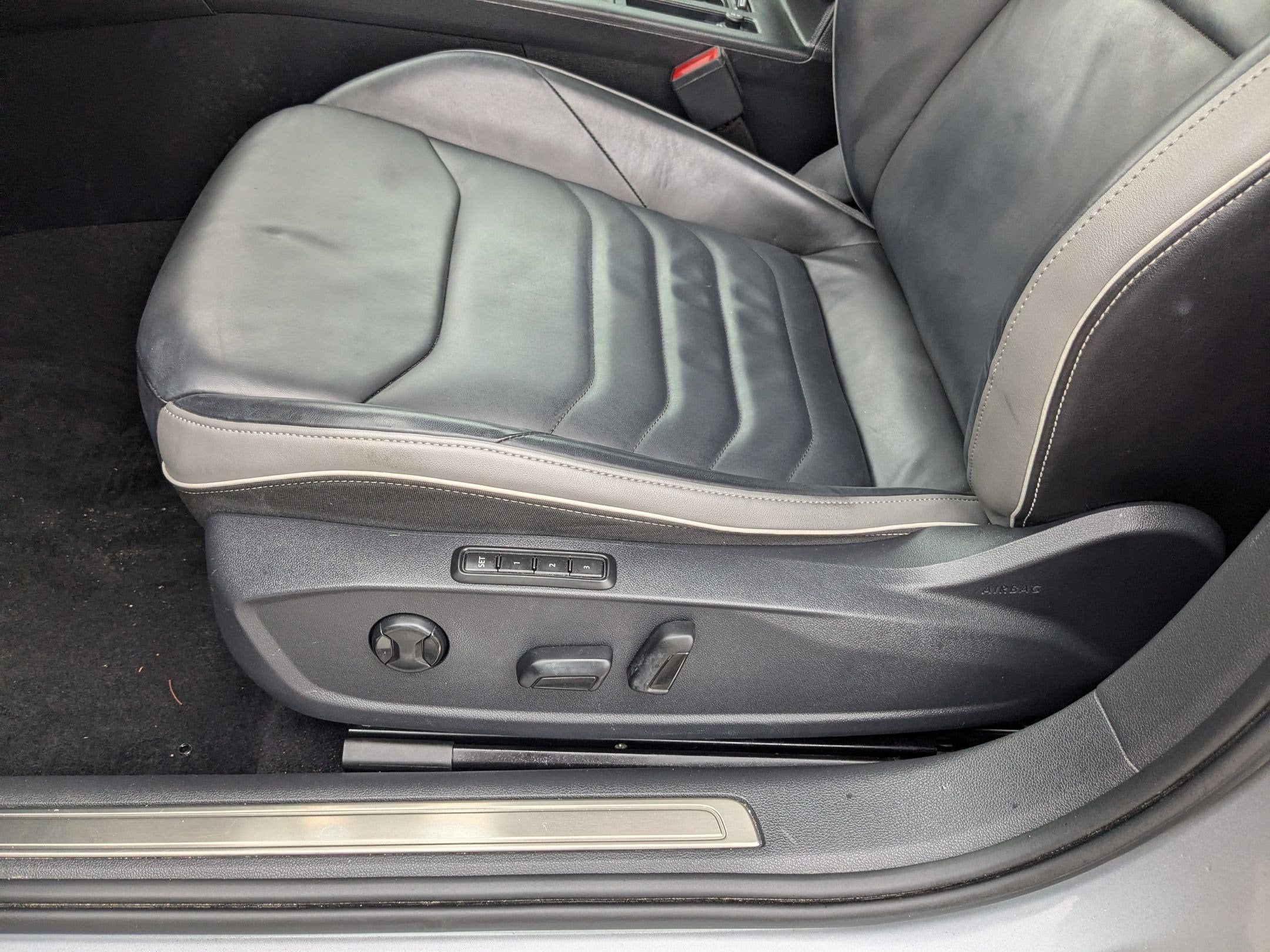 2021 Volkswagen Arteon 2.0T SEL R-Line